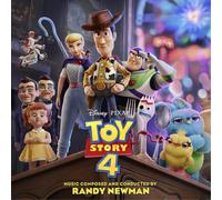 Randy Newman - Toy Story 4