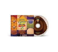 Randy Newman Toy Story 5 (CD) Album