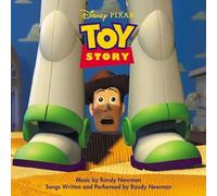 Various Artists - Toy Story