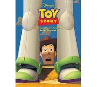Randy Newman Toy Story (Tascabile)