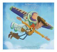 RANDY NEWMAN - Toy Story : The Legacy Collection