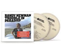 Randy Newman - Trouble In Paradise - 2 Cd