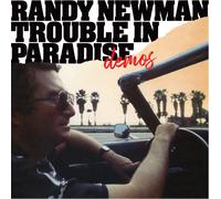 Randy Newman - Trouble in Paradise: Demos (BF25 EX)
