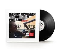 Randy Newman - Trouble in Paradise: Demos (Record Store Day BF Excl.) Vinile