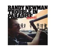 Randy Newman - Trouble in Paradise: Demos (BF25 EX)