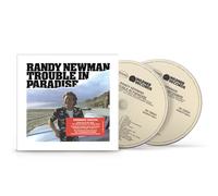 Randy Newman - Trouble in Paradise (Expanded)