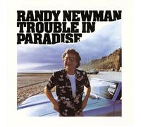 Randy Newman Trouble in Paradise (Expanded Edition) (CD) Album