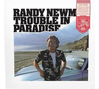 trouble in paradise