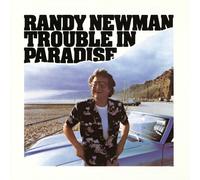 Randy Newman Trouble in Paradise (Vinyl LP) 12" Album