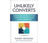 Randy Newman Unlikely Converts (Tascabile)