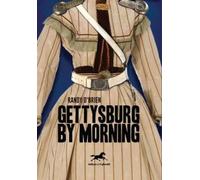 Randy O'Brien Gettysburg by Morning (Copertina rigida)