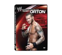 Randy Orton - Wwe Superstars Collection