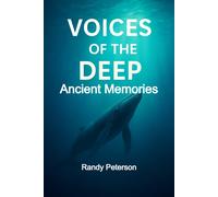 Randy Peterson Voices of the Deep (Tascabile)