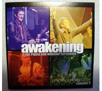 Randy Phillips - The Awakening: A Live Praise and Worship Experience: Volume 2