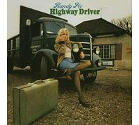 randy pie - highway driver