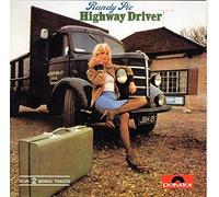 Randy Pie - Highway Driver