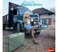 Randy Pie - Highway Driver - Polydor - 2416 230