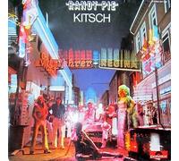 Randy Pie - Kitsch (1975) / Vinyl record [Vinyl-LP]