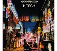 randy pie - kitsch