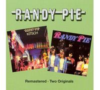 Randy Pie / Kitsch (2on1)