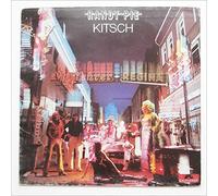 Randy Pie - Kitsch - Randy Pie LP
