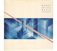 Randy Pie - Magic ferry (1986) [VINYL]