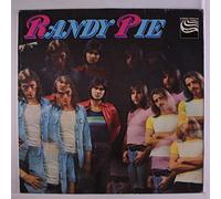RANDY PIE - randy pie