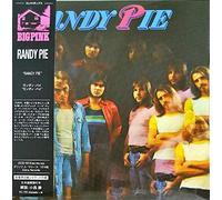 Randy Pie - Randy Pie