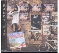 Randy Pie - Randy Pie/Kitsch