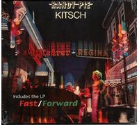 Randy Pie - Randy Pie : Kitsch & Fast / Forward (2on1)