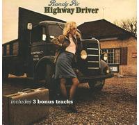 Randy Pie - Randy Pie - Randy Pie - Highway Driver + 3 Bonus Tracks