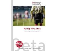 Randy Pikuzinski: Soccer, Major Soccer League, NPSL II