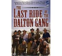 Randy Quaid - Last Ride of the Dalton Gang
