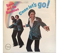 RANDY & RAINBOWS - c'mon let's go!