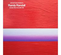 Randy Randall Arthur King Presents Randy Randall: Sound Field Volume (Vinyl LP)