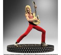 Randy Rhoads IV Rock Iconz Statue The Early Years Red Version 24 cm
