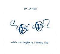 RANDY RICE - TO ANYONE WHOS EVER LAUGHED AT SOMEONE ELSE(2CD)(ltd.paper-sleeve)