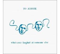 Randy Rice To Anyone Who's Ever Laughed At Someone Else (Vinyl LP)
