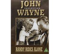 Randy Rides Alone [1935] [Edizione: Regno Unito]
