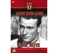 Randy Rides Alone Dvd [Edizione: Regno Unito] [Edizione: Regno Unito]