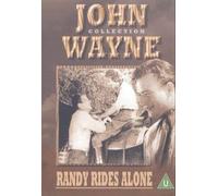 Randy Rides Alone [Edizione: Regno Unito]