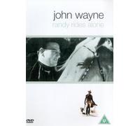 Randy Rides Alone [Edizione: Regno Unito] [Edizione: Regno Unito]