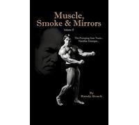 Randy Roach Muscle, Smoke & Mirrors (Copertina rigida)
