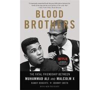 Randy Roberts Johnny Smith Blood Brothers (Tascabile)