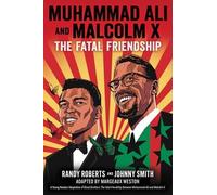 Randy Roberts Johnny Smith Margeaux We Muhammad Ali and Malco (Copertina rigida)