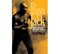 Randy Roberts Papa Jack (Tascabile)