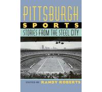 Randy Roberts Pittsburgh Sports (Tascabile)