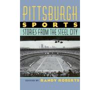 Randy Roberts Pittsburgh Sports (Tascabile) Regional
