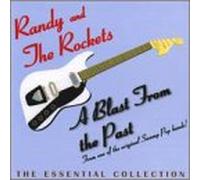Randy & Rockets - Blast from The Past