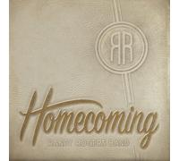 Randy Rogers Band Homecoming (CD) Album Digipak